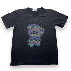Be Yourself Bieber Bear T-shirt